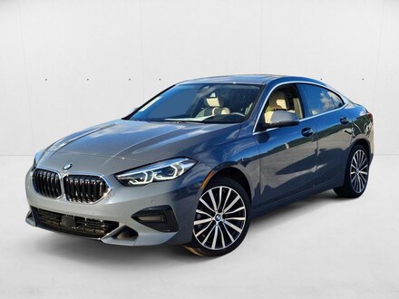 2024 BMW 228i sDrive Gran Coupe