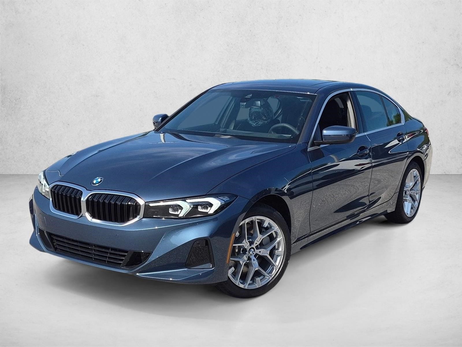 2026 BMW 3 Series