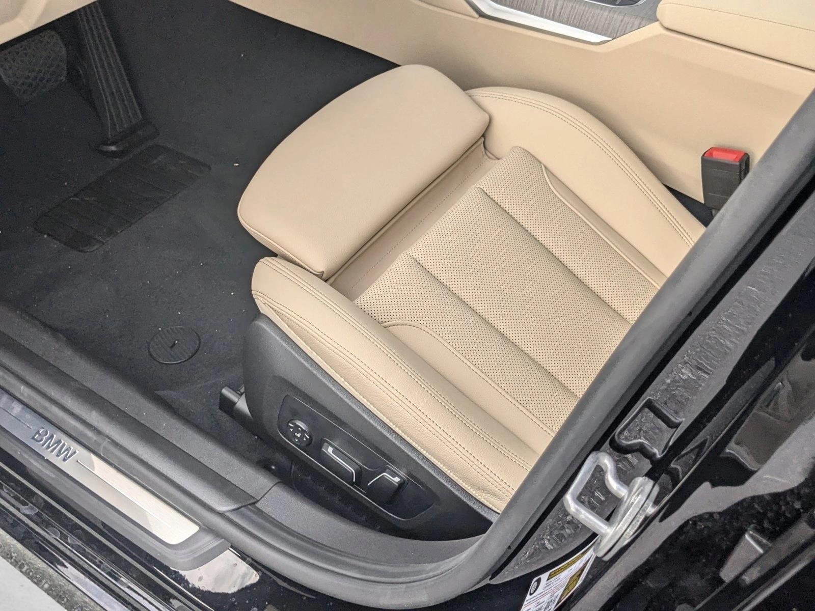 2025 Bmw 330i photo 4