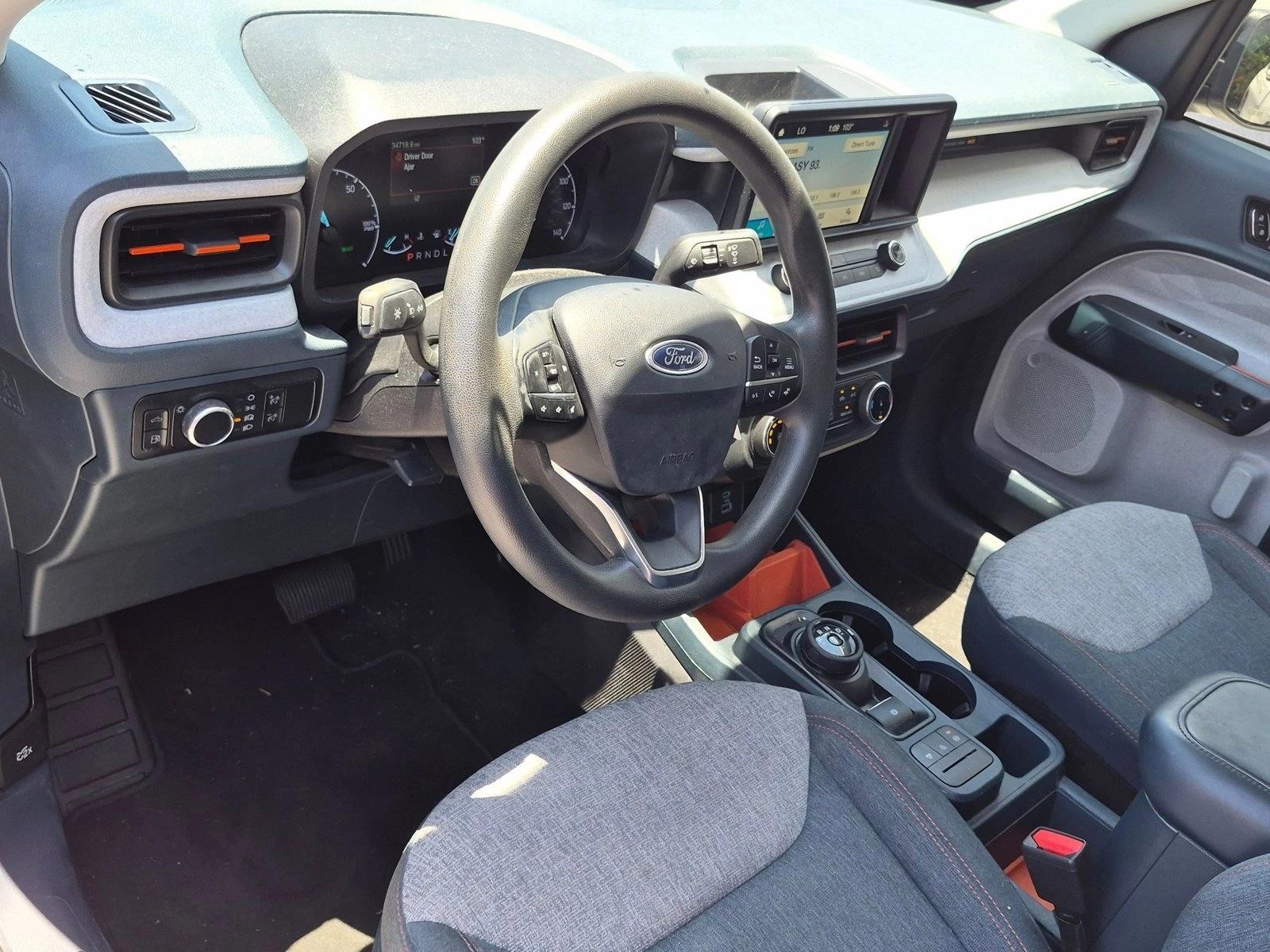 2024 Ford Maverick XLT - Photo 6