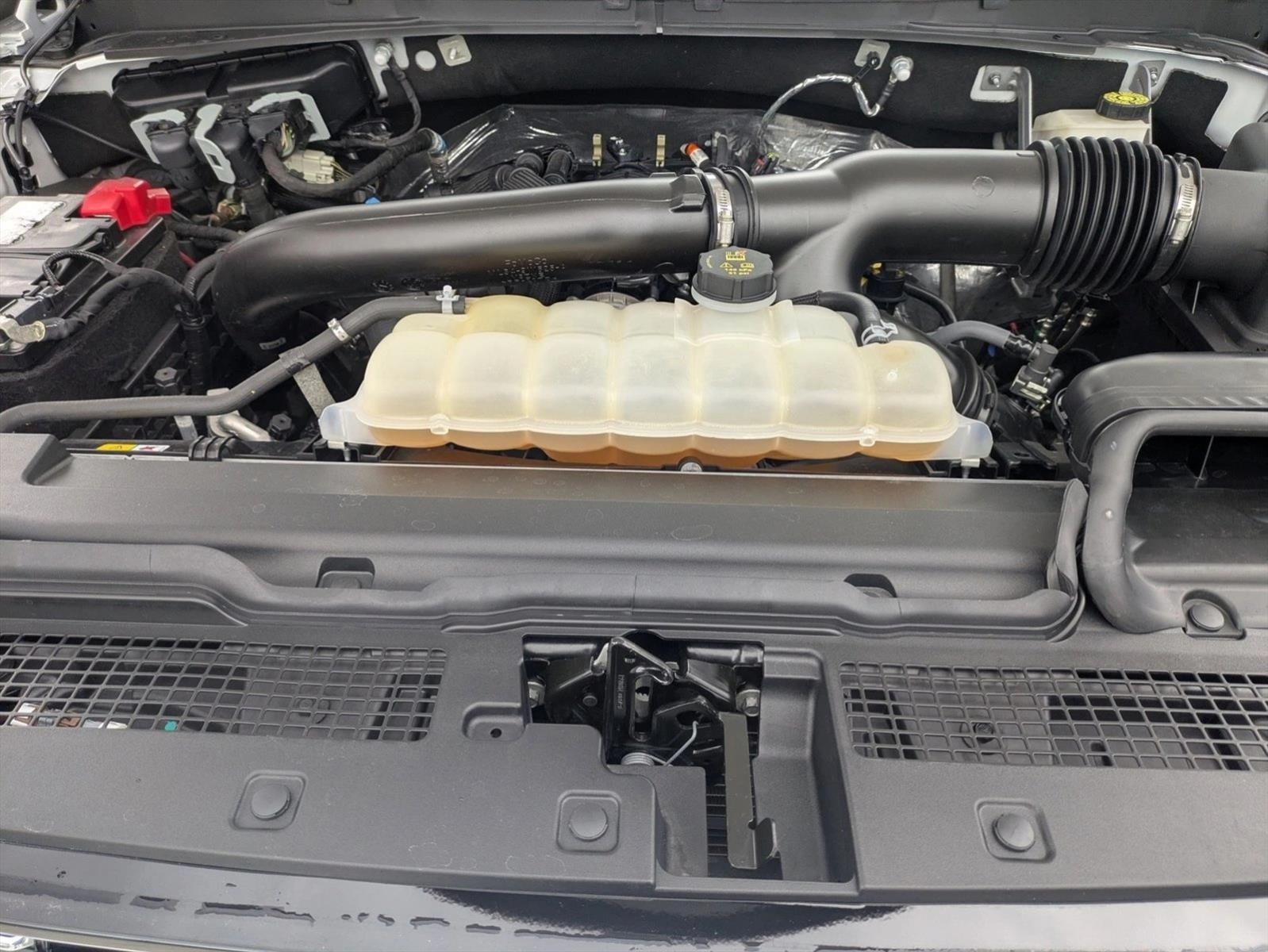 2024 Ford Expedition Limited - Photo 22
