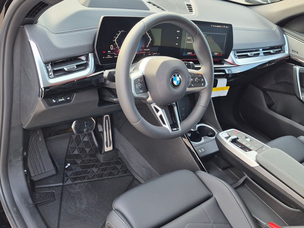 New 2026 BMW X2 xDrive28i SUV