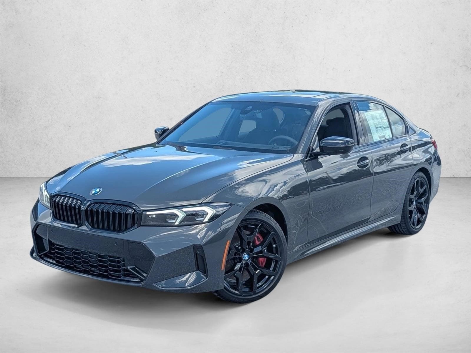 2026 3 Series 330i