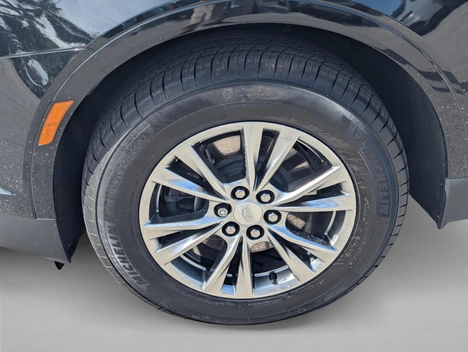 2023 Cadillac XT5 Premium Luxury - Photo 25