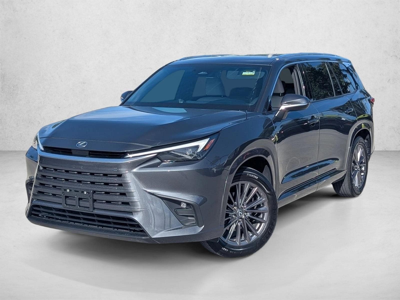 2024 Lexus TX 350