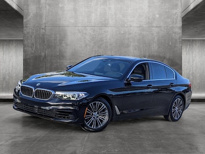 BMW Parts & Accessories in Delray Beach, FL