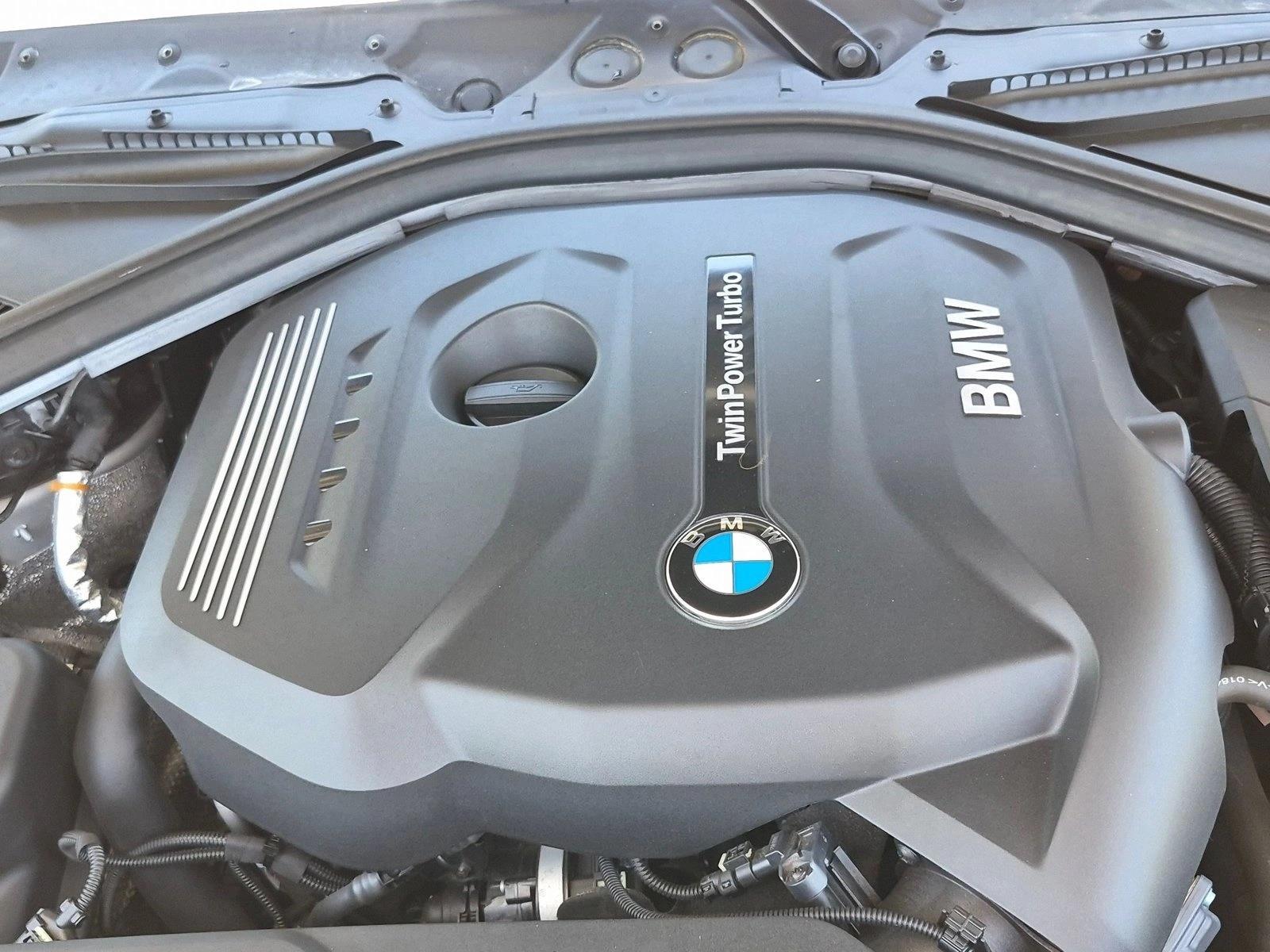 2017 BMW 3 Series 330i - Photo 22