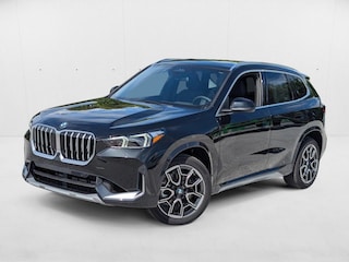 2025 BMW X1