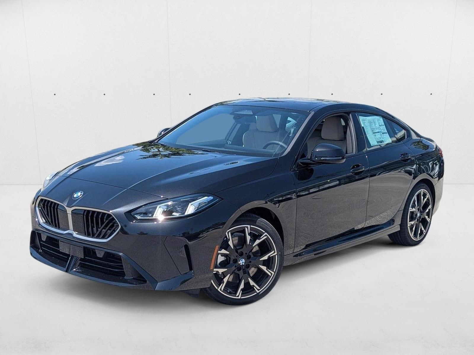 2025 BMW 2 Series 228 xDrive Gran Coupe's photo