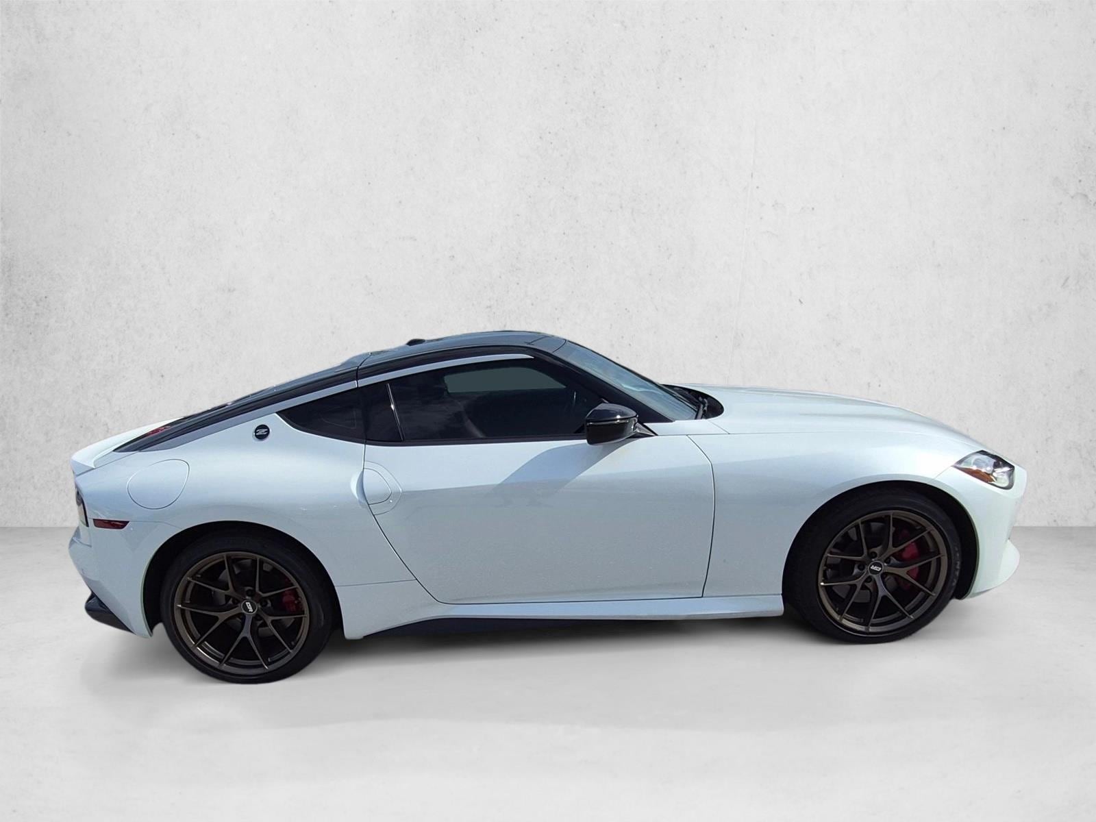 2024 Nissan Z Performance - Photo 4