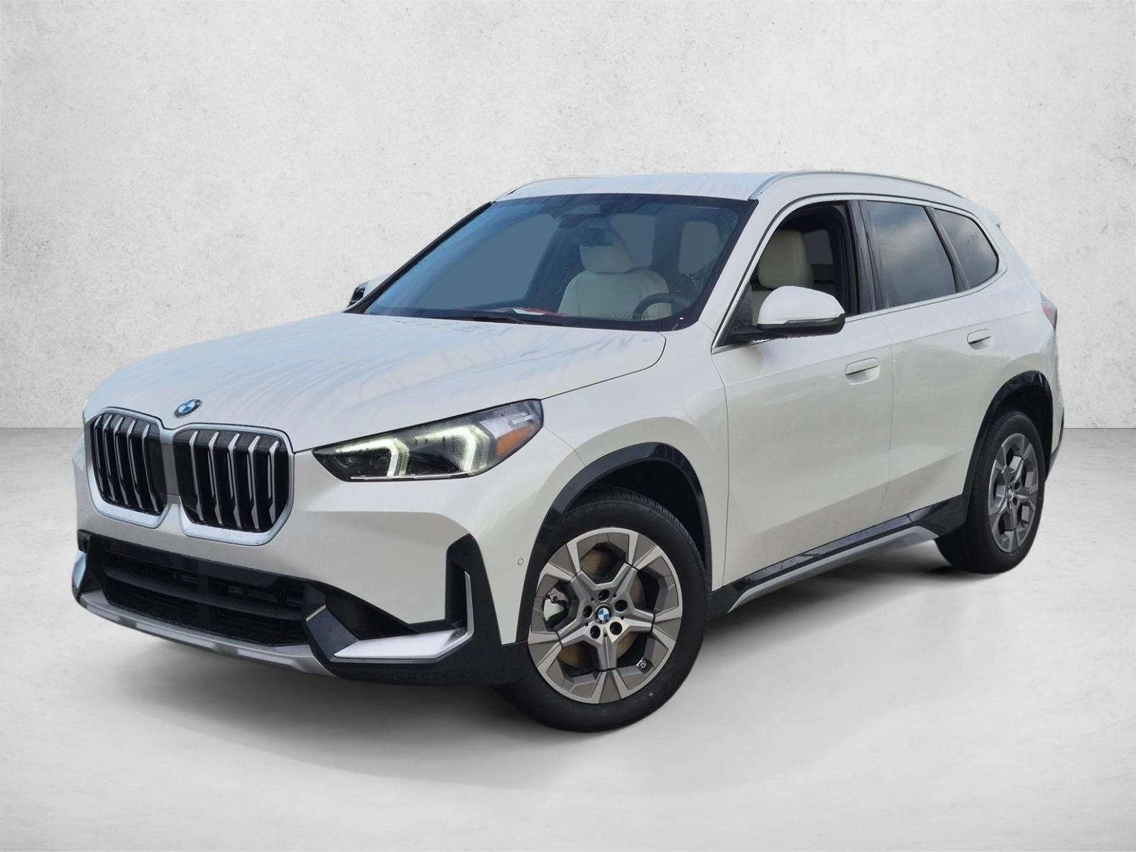 2027 X1 xDrive28i