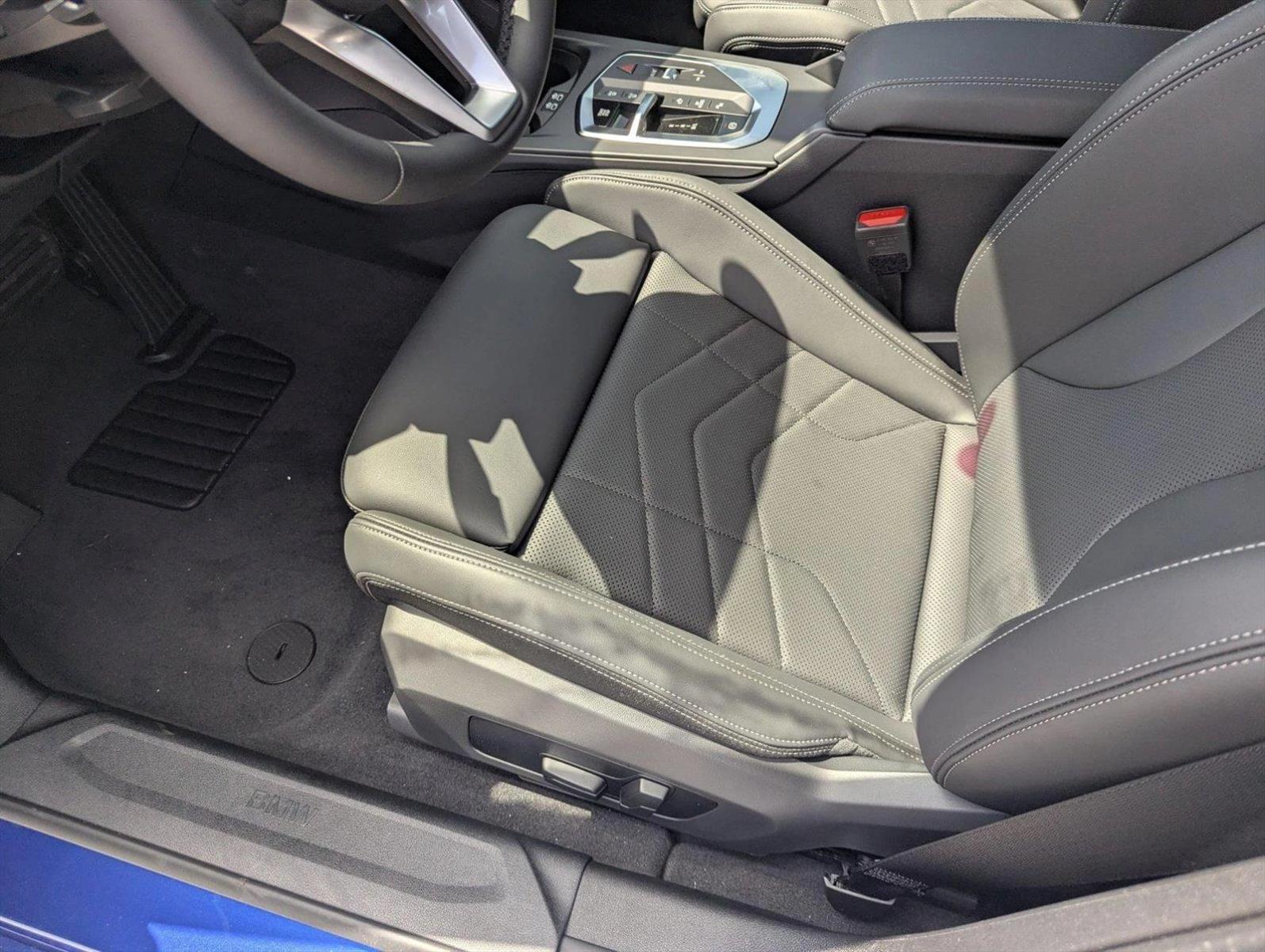 2025 Bmw 228i xDrive Gran Coupe photo 4