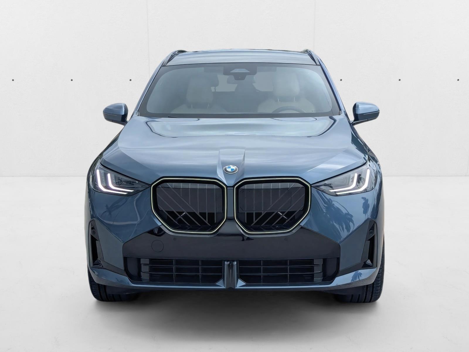 2025 Bmw X3 30x Drive photo 2
