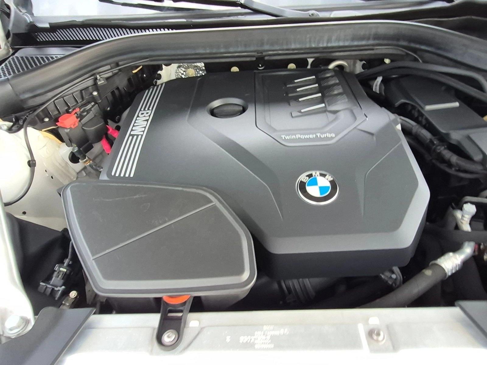 2023 BMW X3 30i - Photo 24