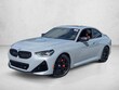 BMW M240i
