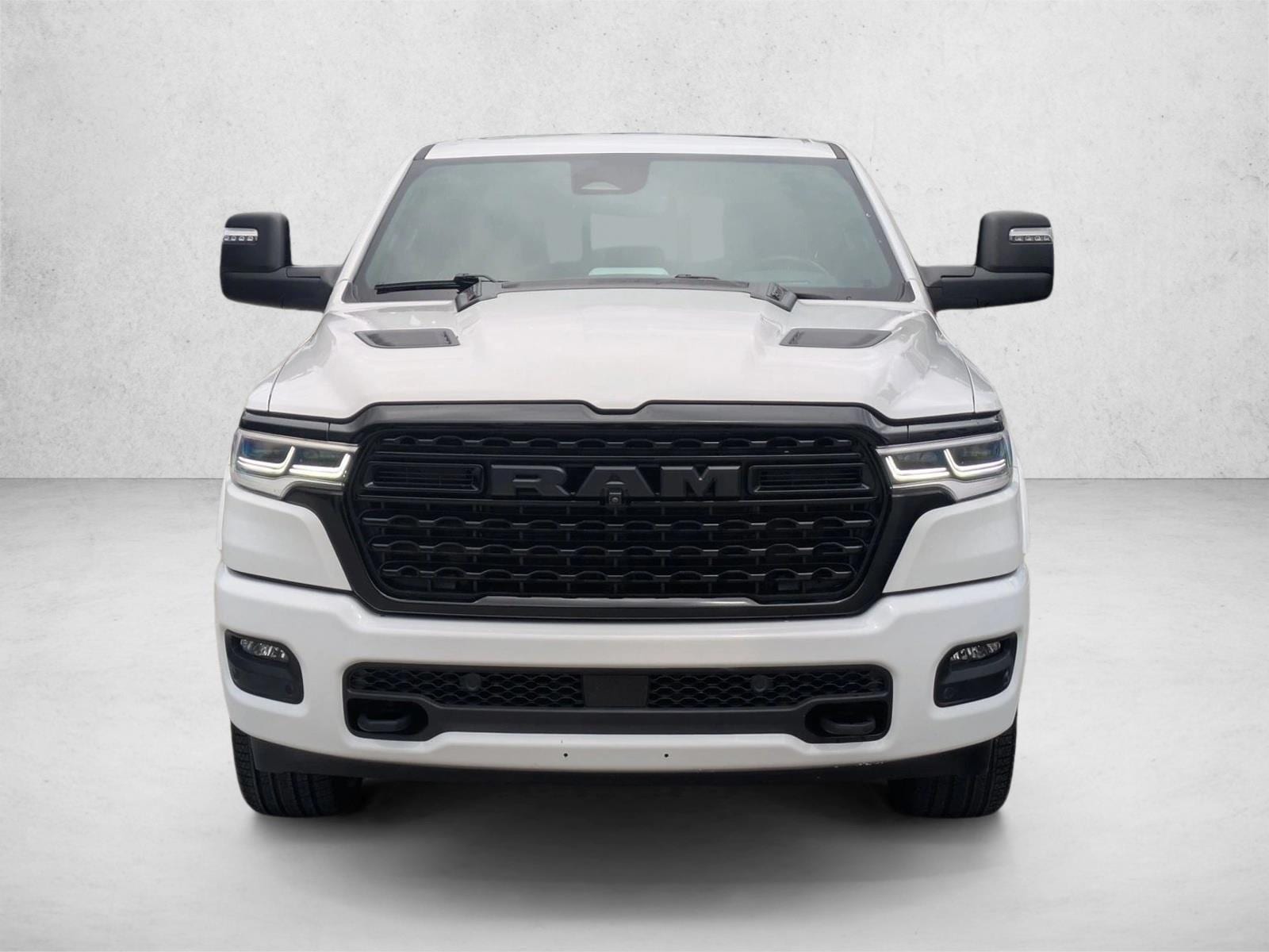 2025 RAM Ram 1500 Pickup Limited - Photo 2
