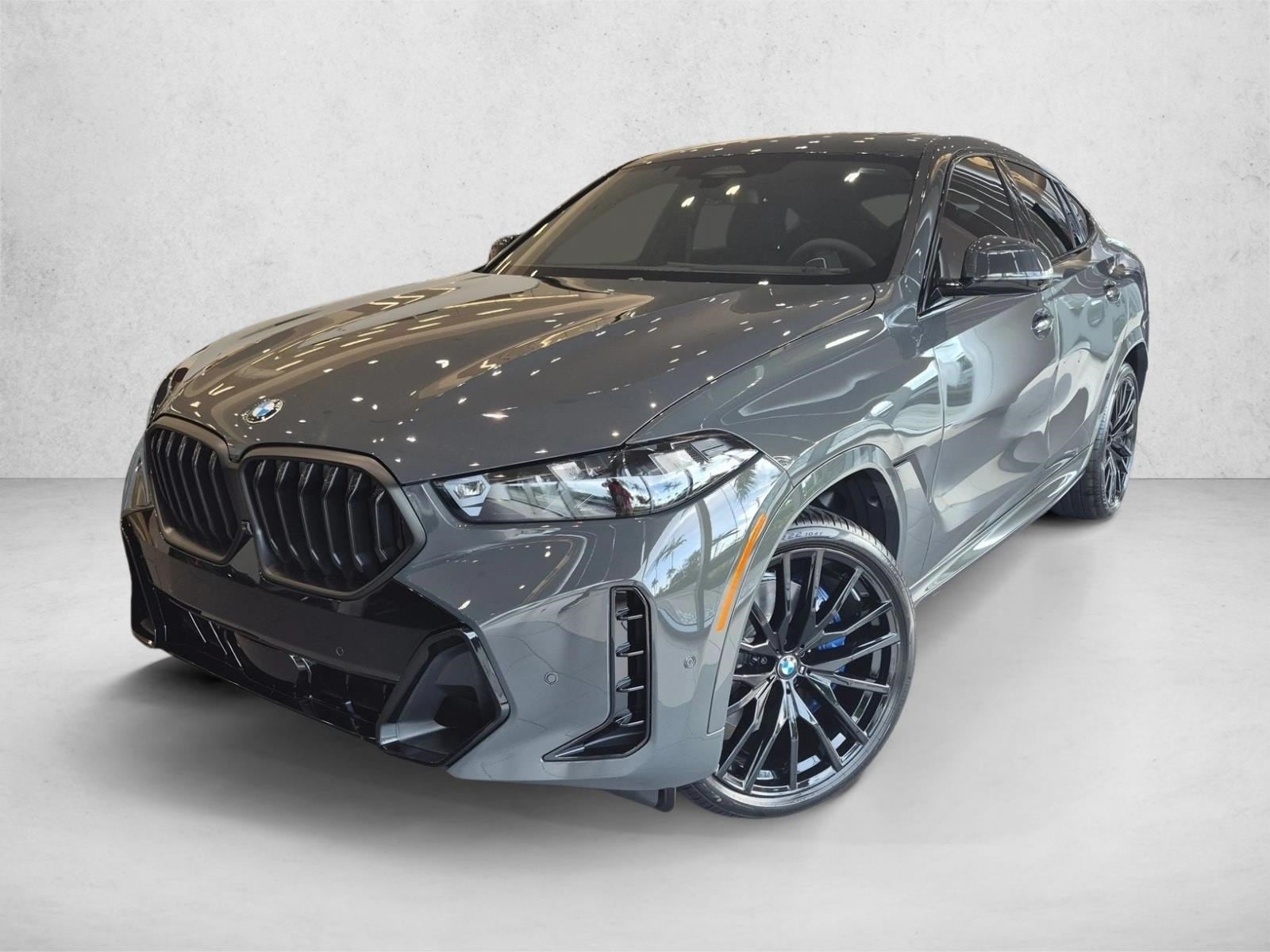 2027 X6 xDrive40i