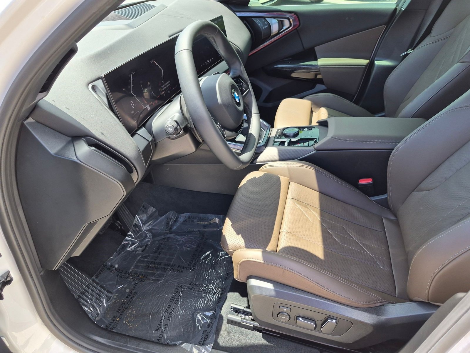 2026 BMW X3 30 - Photo 16