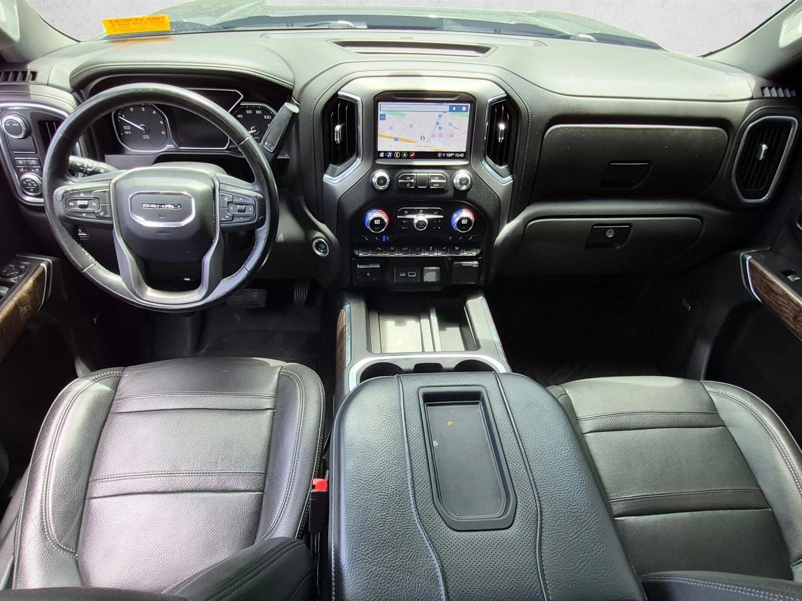 2021 GMC Sierra 1500 Denali Denali - Photo 16
