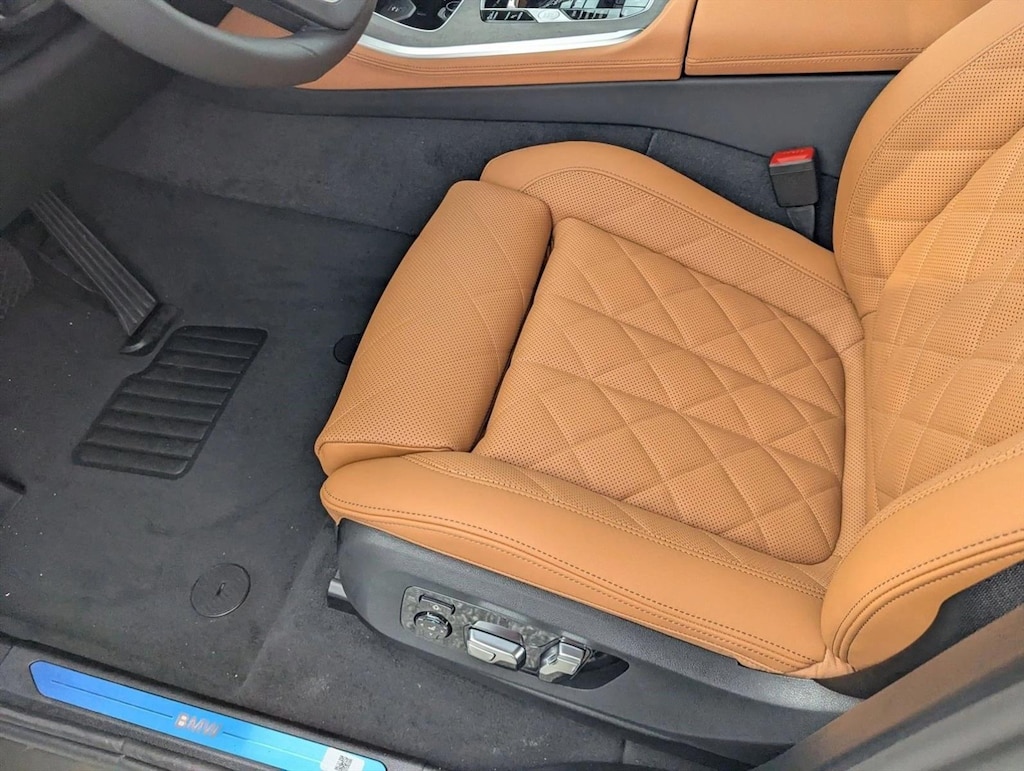 New 2026 BMW X5 sDrive40i SUV