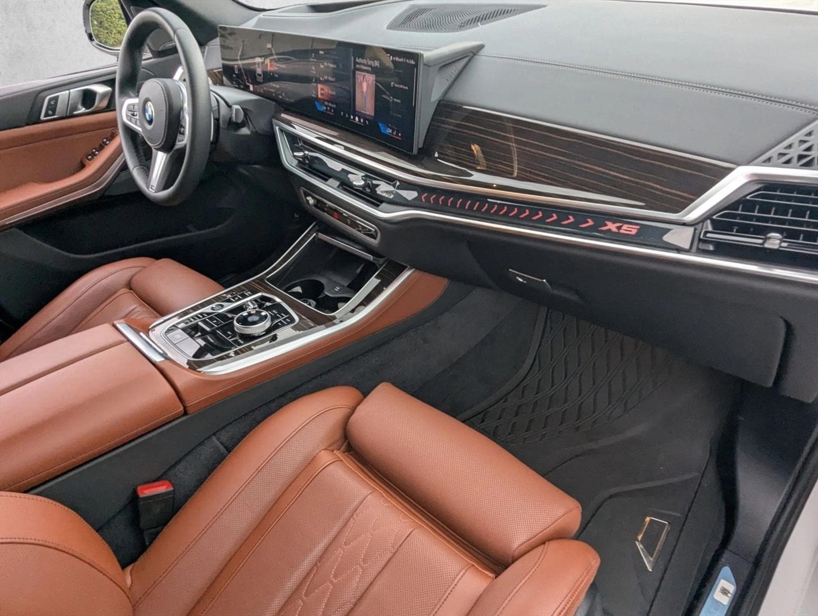 2026 BMW X5 40i - Photo 20
