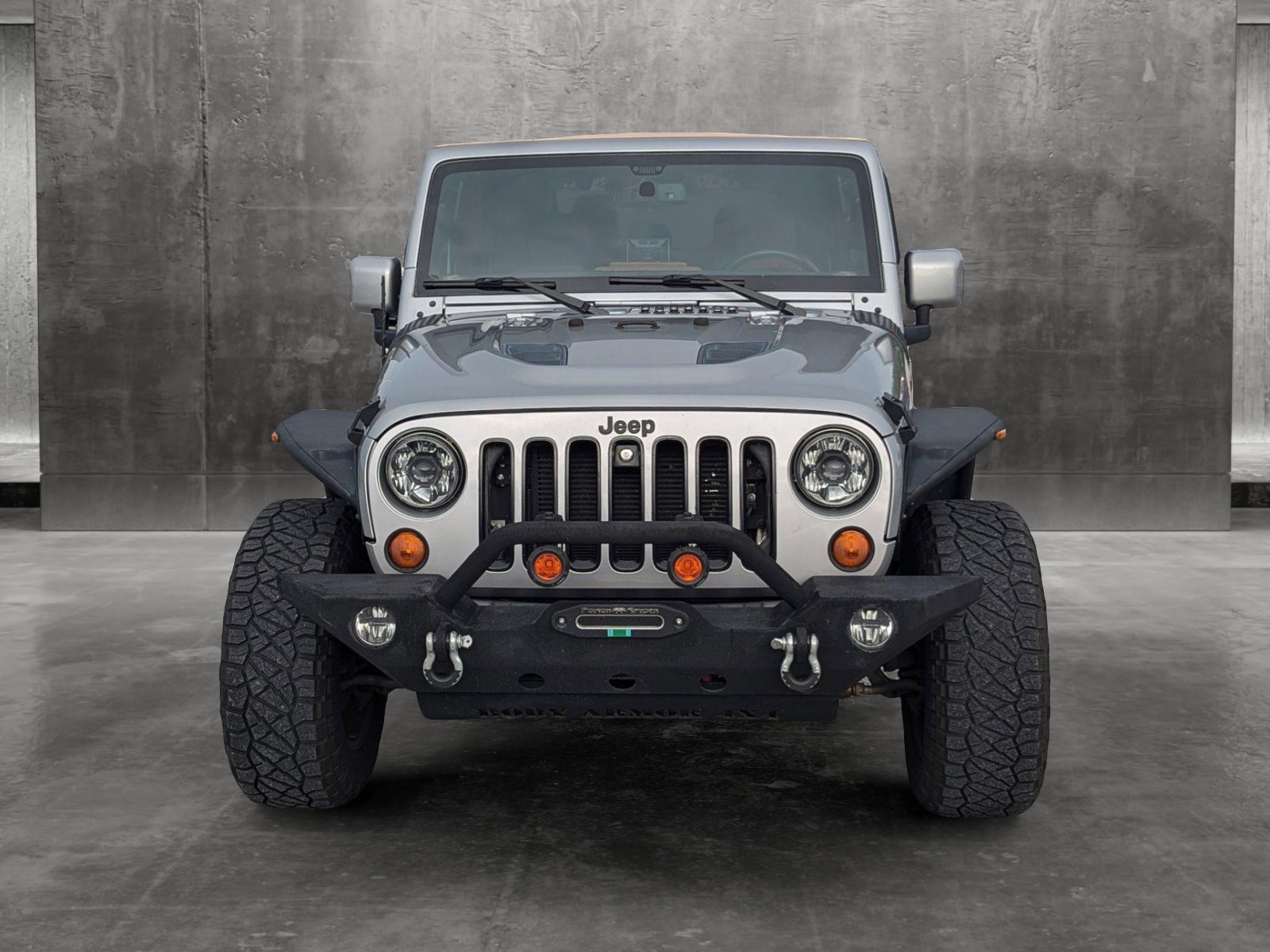 Used 2016 Jeep Wrangler Sahara with VIN 1C4AJWBG9GL174365 for sale in Delray Beach, FL