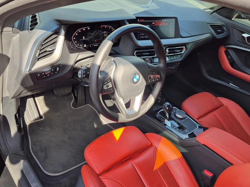 Used 2020 BMW 228i xDrive Gran Coupe