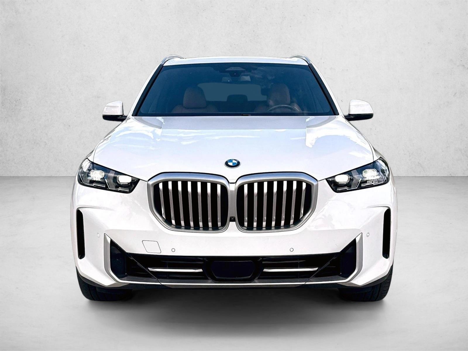 Certified 2024 BMW X5 sDrive40i SUV