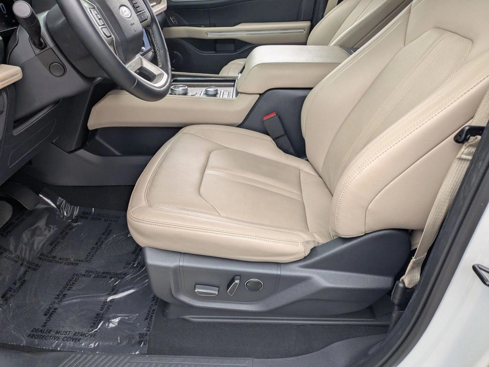 2024 Ford Expedition Limited - Photo 14