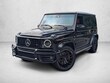  Mercedes-Benz AMG G 63