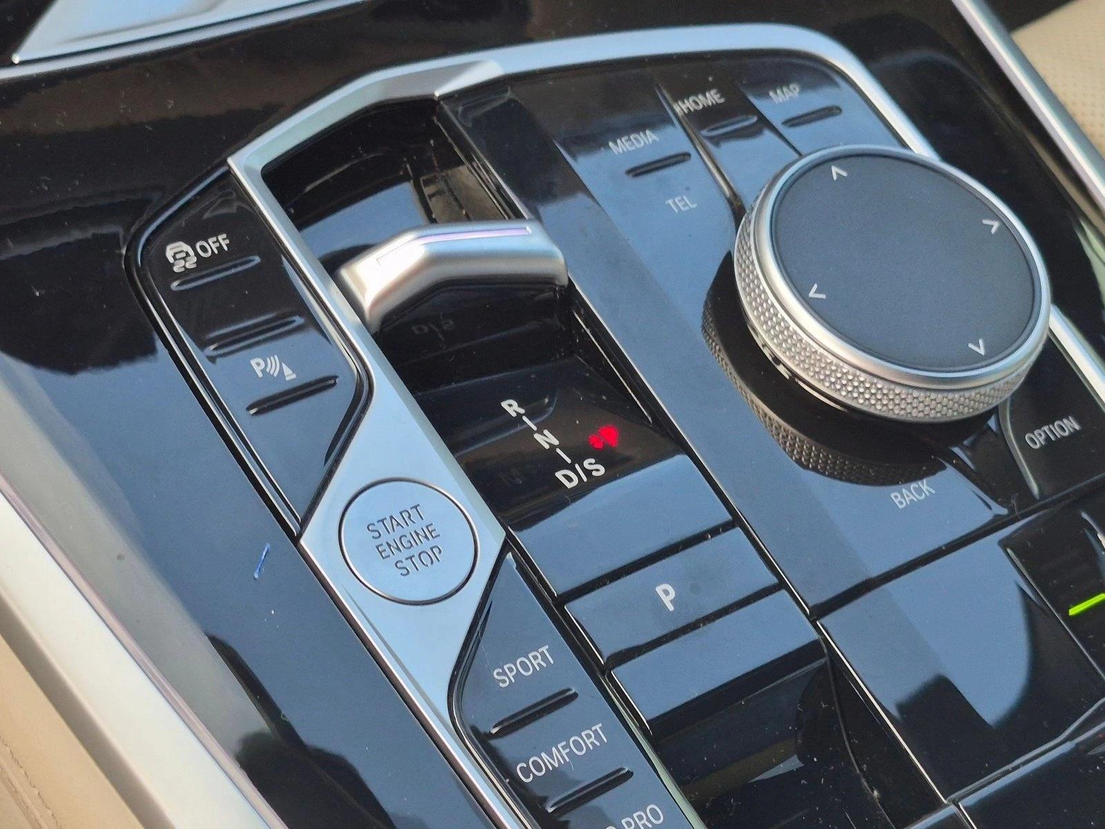 2024 BMW X7 40i - Photo 4