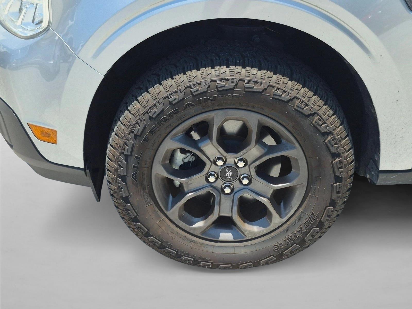 2024 Ford Maverick XLT - Photo 20