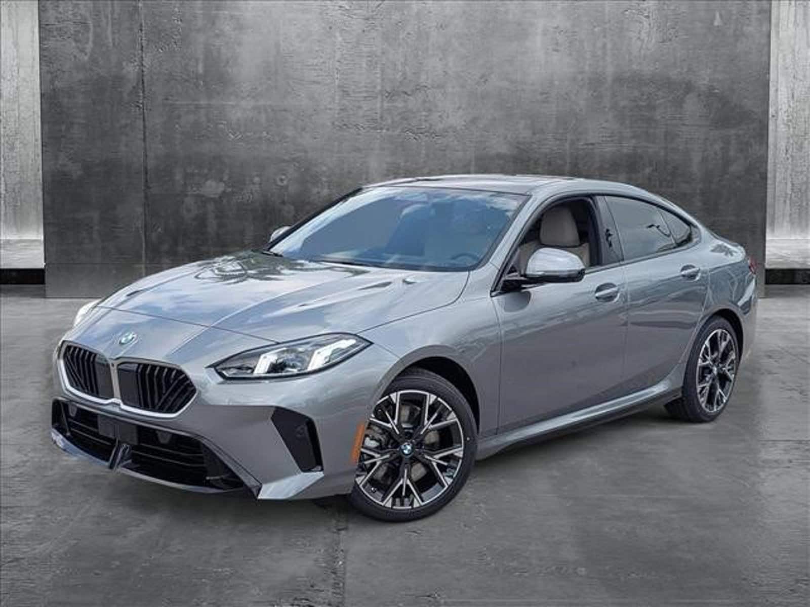 2025 BMW 2 Series 228 xDrive Gran Coupe's photo