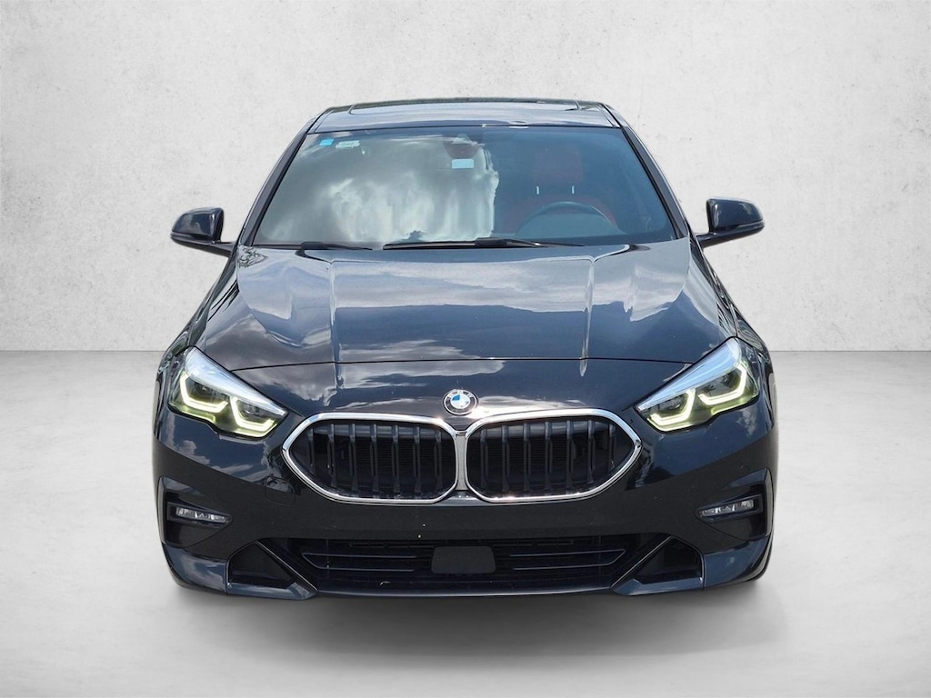 Used 2020 BMW 228i xDrive Gran Coupe