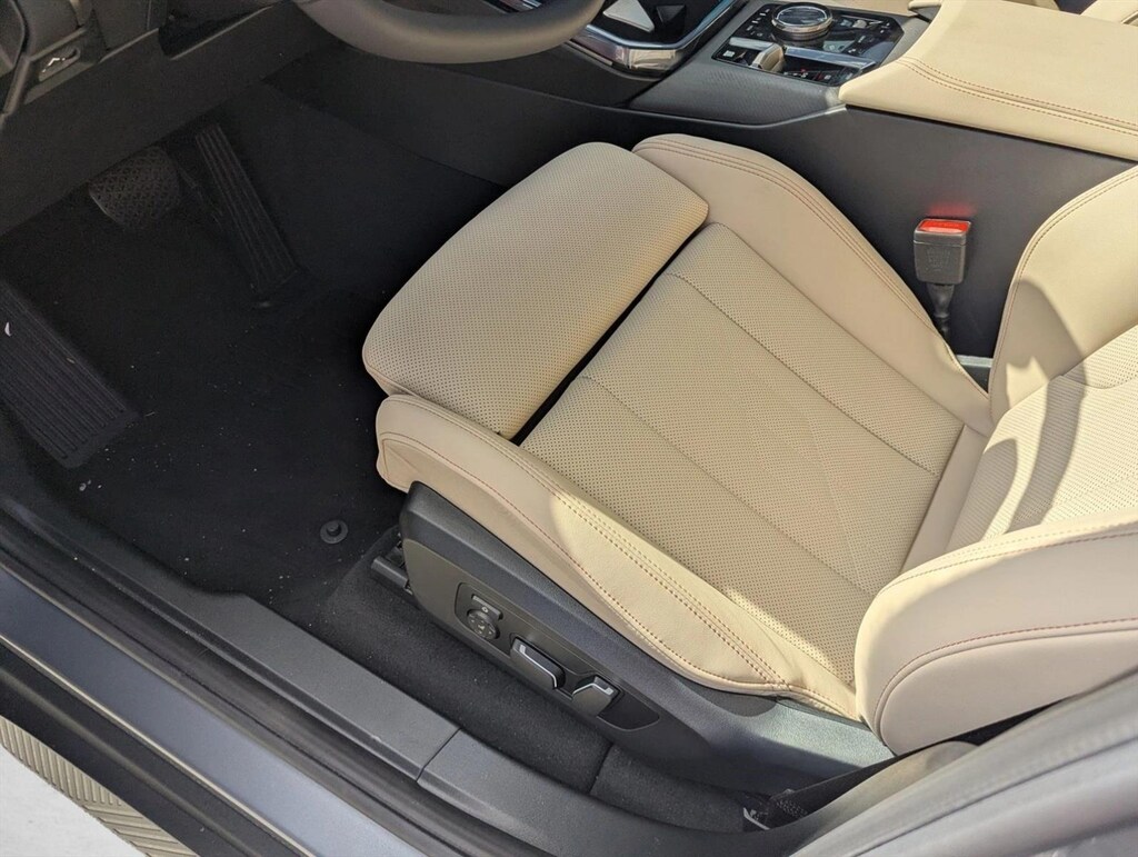 Used 2025 BMW X3 30 xDrive SUV