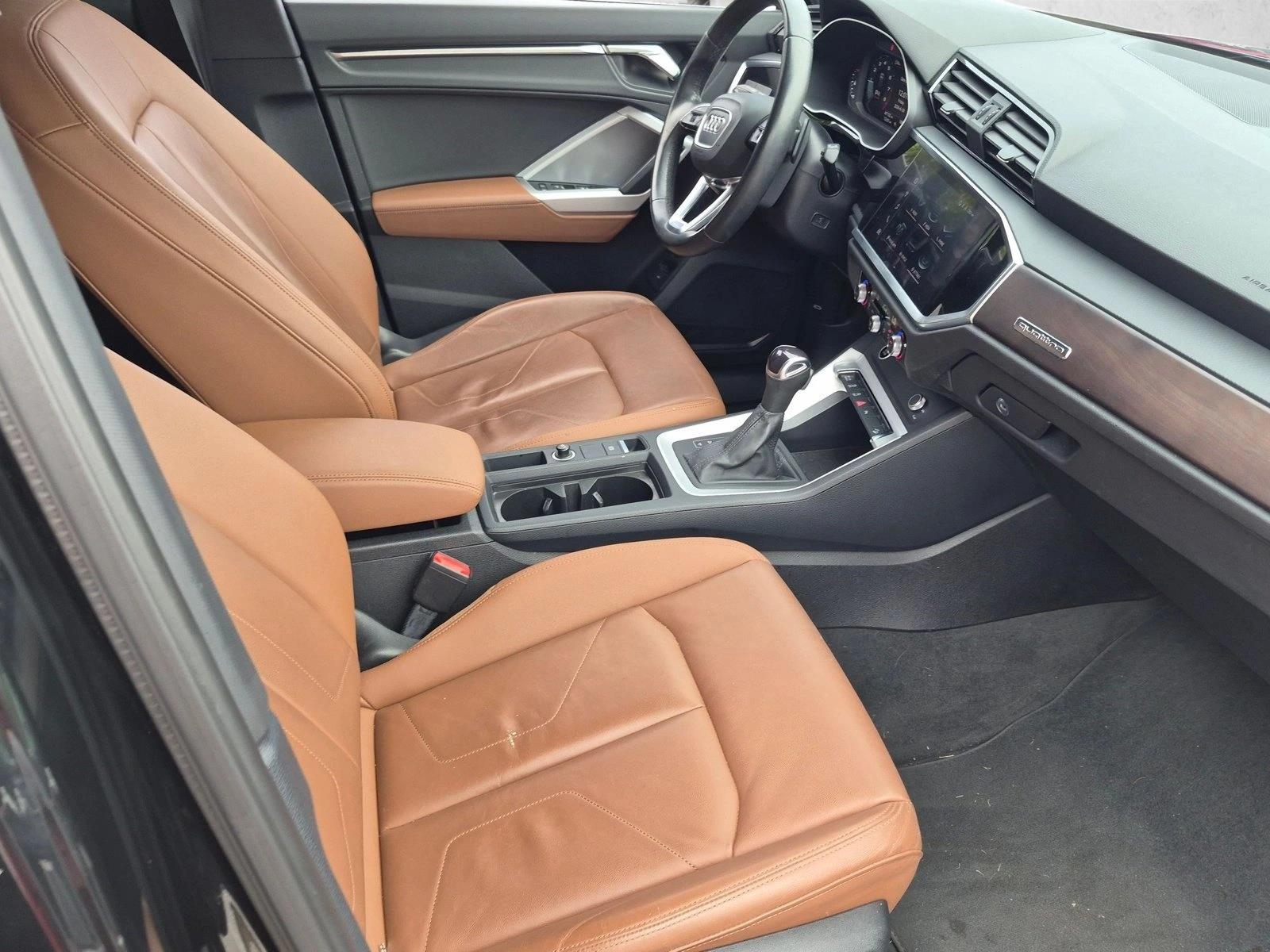 2022 Audi Q3 S Line Premium - Photo 19