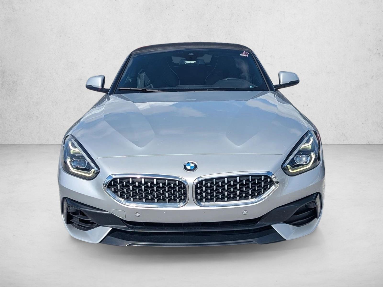 2020 Bmw Z4 sDrive30i photo 2