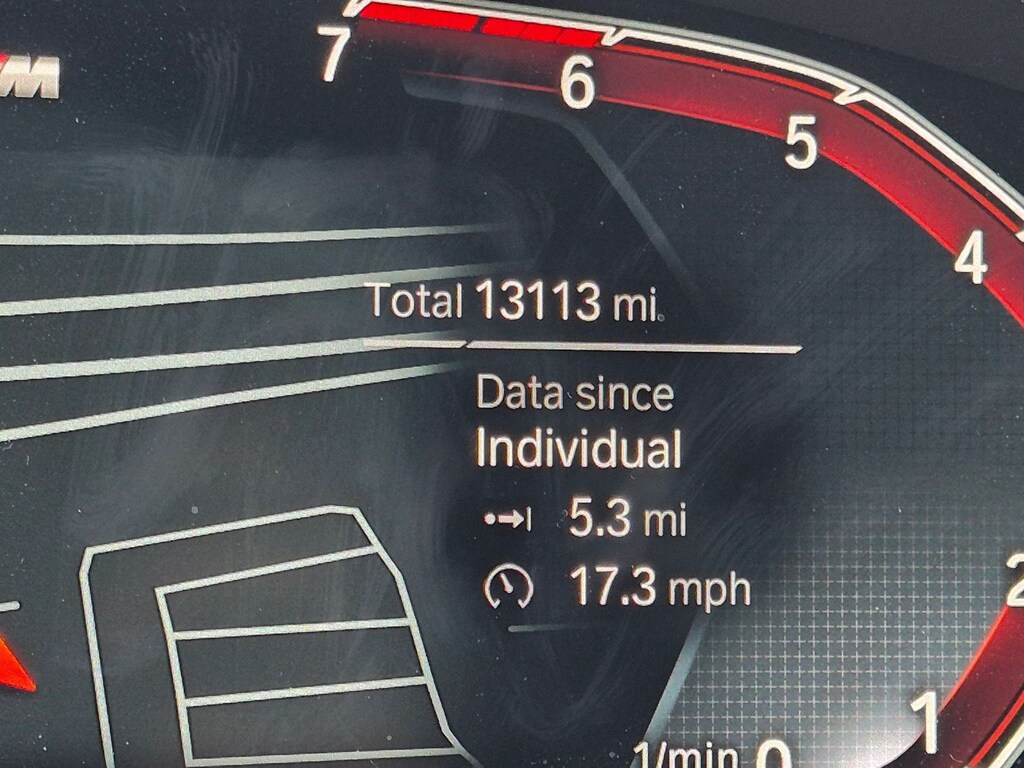 Certified 2023 BMW X3 sDrive30i SUV