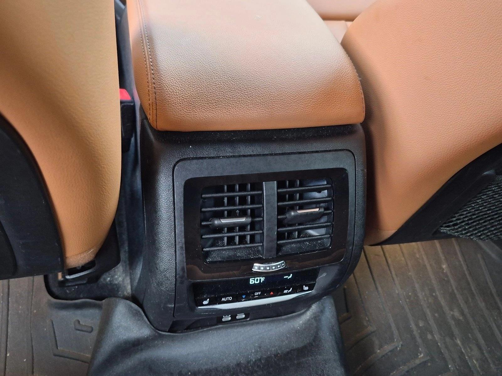 2020 BMW X3 30i - Photo 15