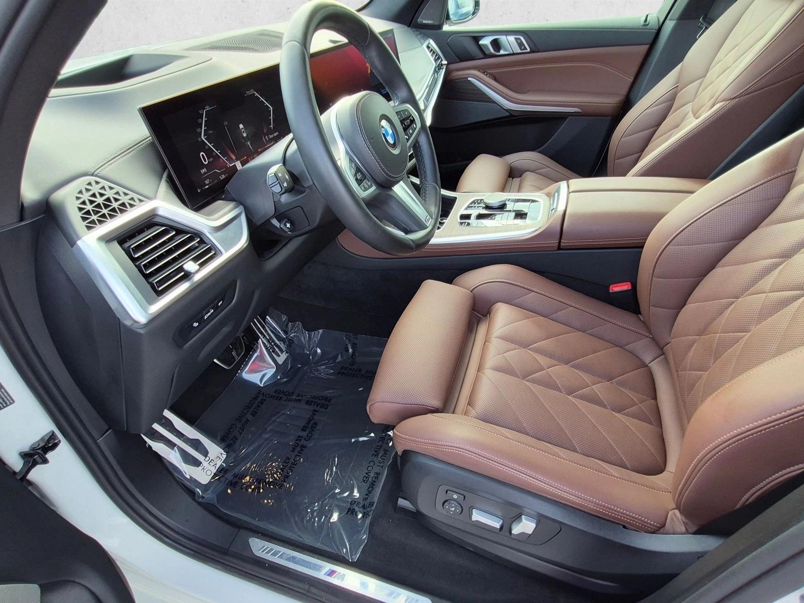 2024 BMW X5 40i - Photo 13