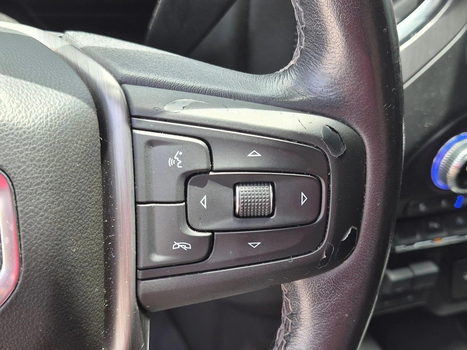 2021 GMC Sierra 1500 Denali Denali - Photo 11