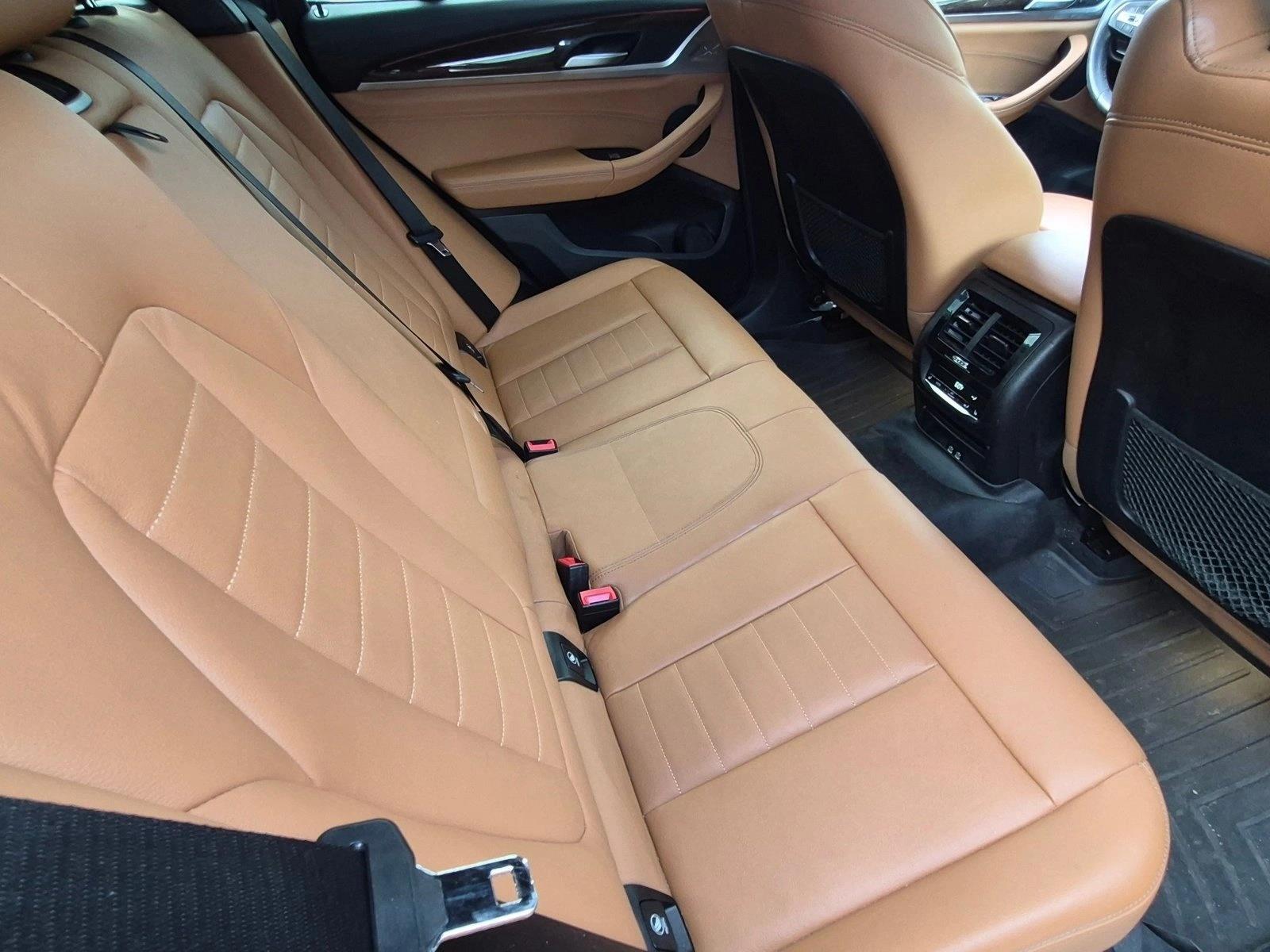 2020 BMW X3 30i - Photo 18