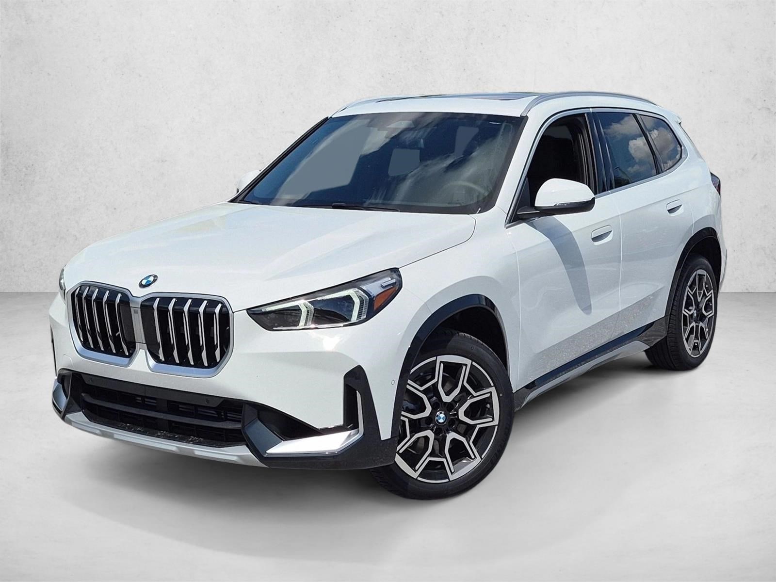2027 BMW X1