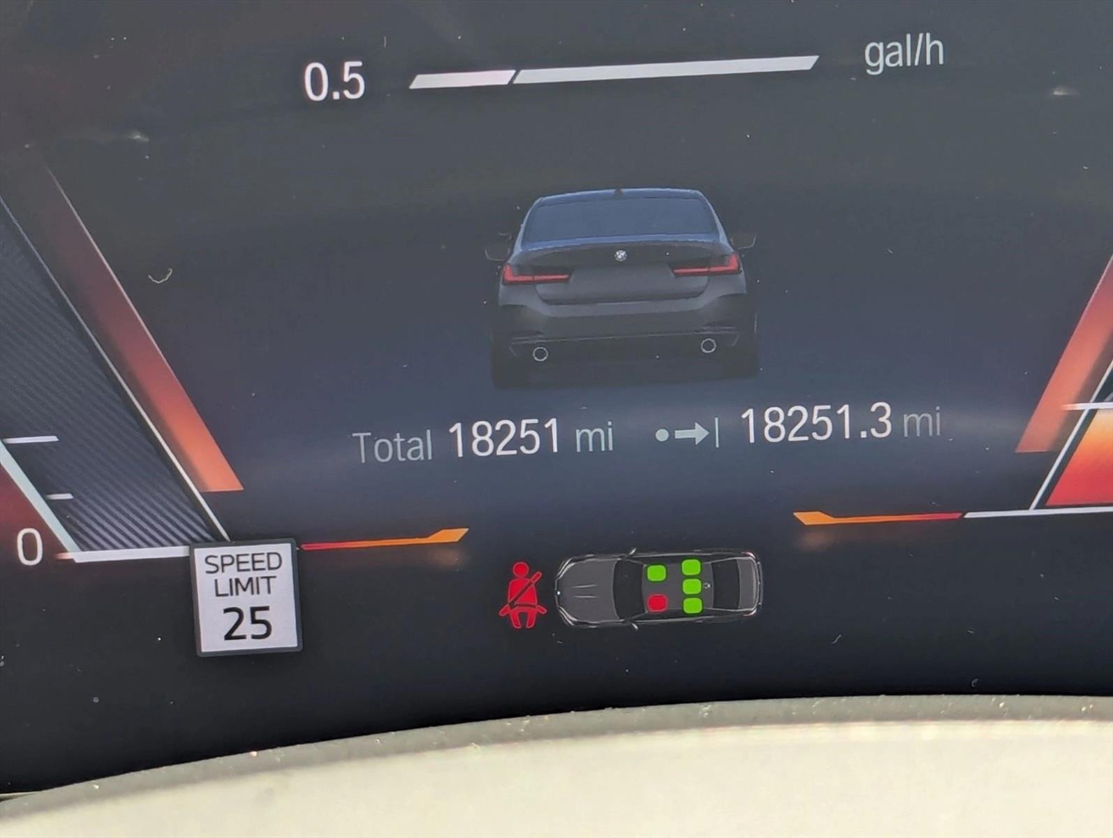 2024 Bmw 330i photo 4