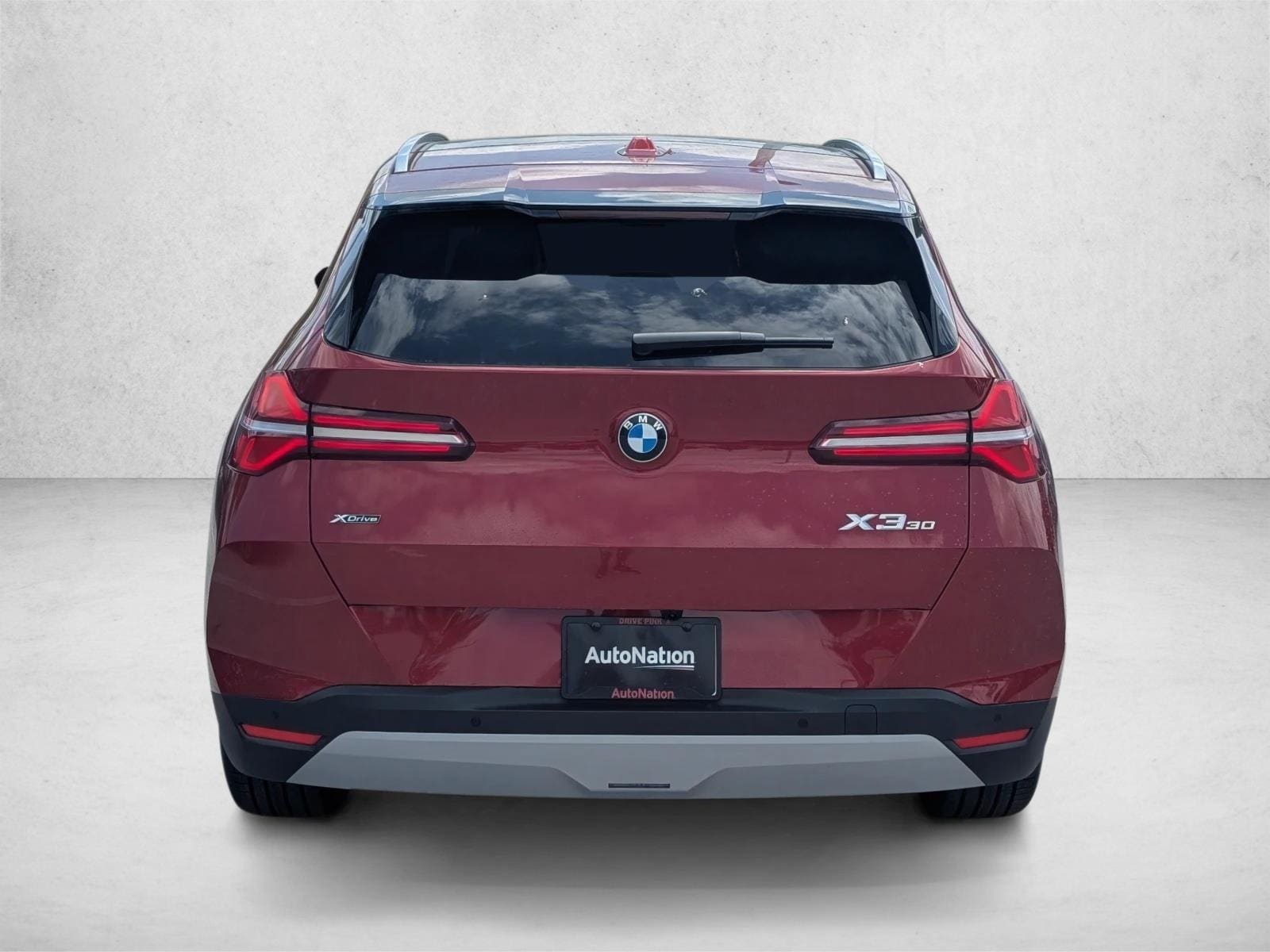 2025 BMW X3 30 - Photo 7