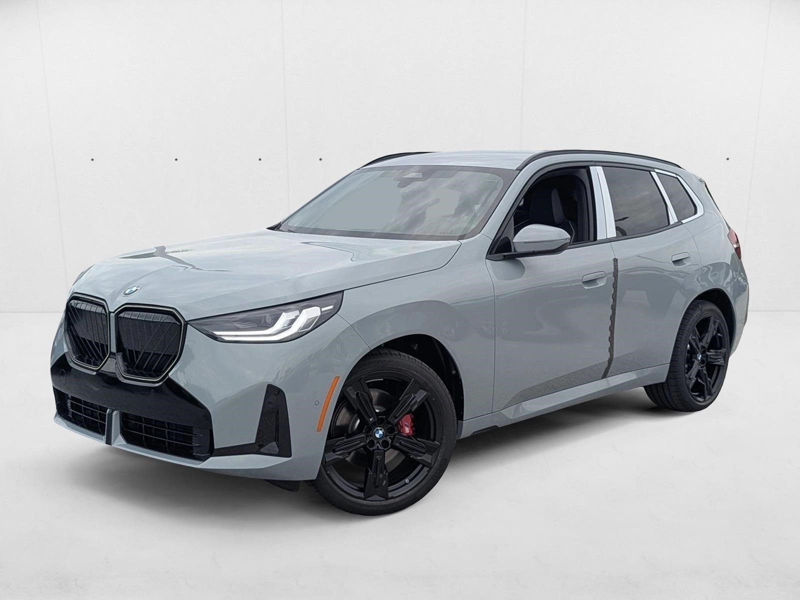 2026 BMW X3 30's photo