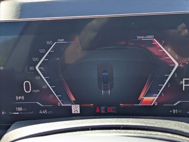 2023 Bmw X7 xDrive40i photo 4