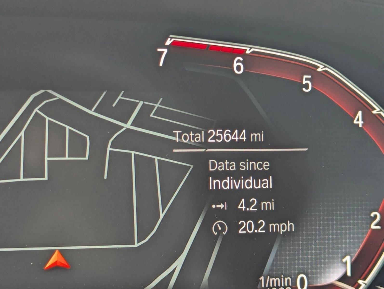 2023 Bmw 430i Convertible photo 3