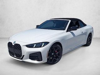 2026 BMW 430i
