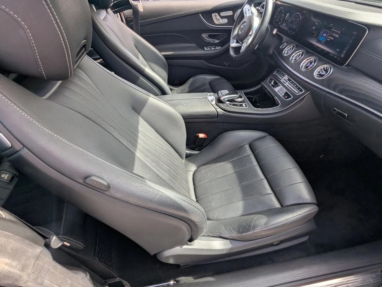 2020 Mercedes-Benz E-Class E450 - Photo 21